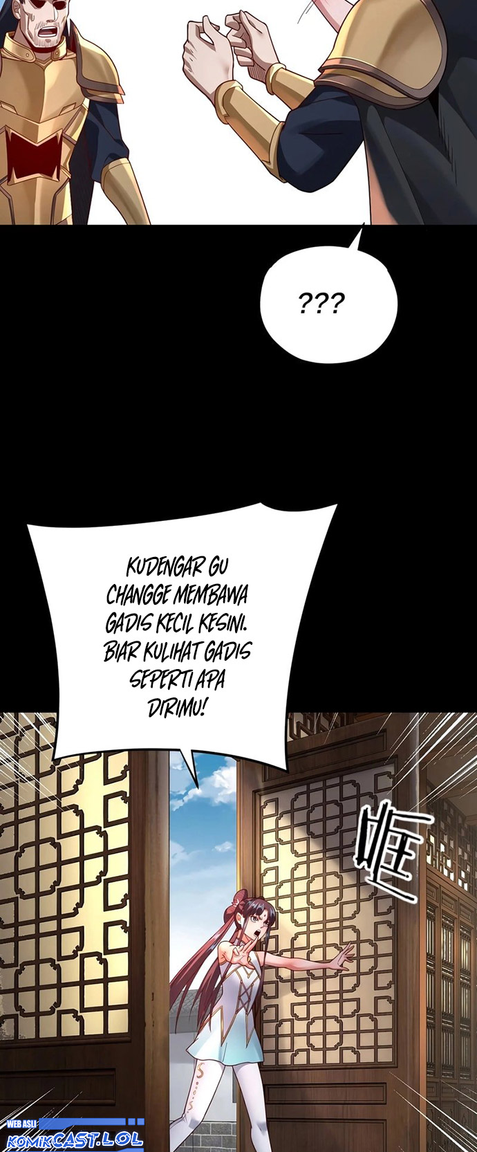 Dilarang COPAS - situs resmi www.mangacanblog.com - Komik the villain of destiny 116 - chapter 116 117 Indonesia the villain of destiny 116 - chapter 116 Terbaru 19|Baca Manga Komik Indonesia|Mangacan