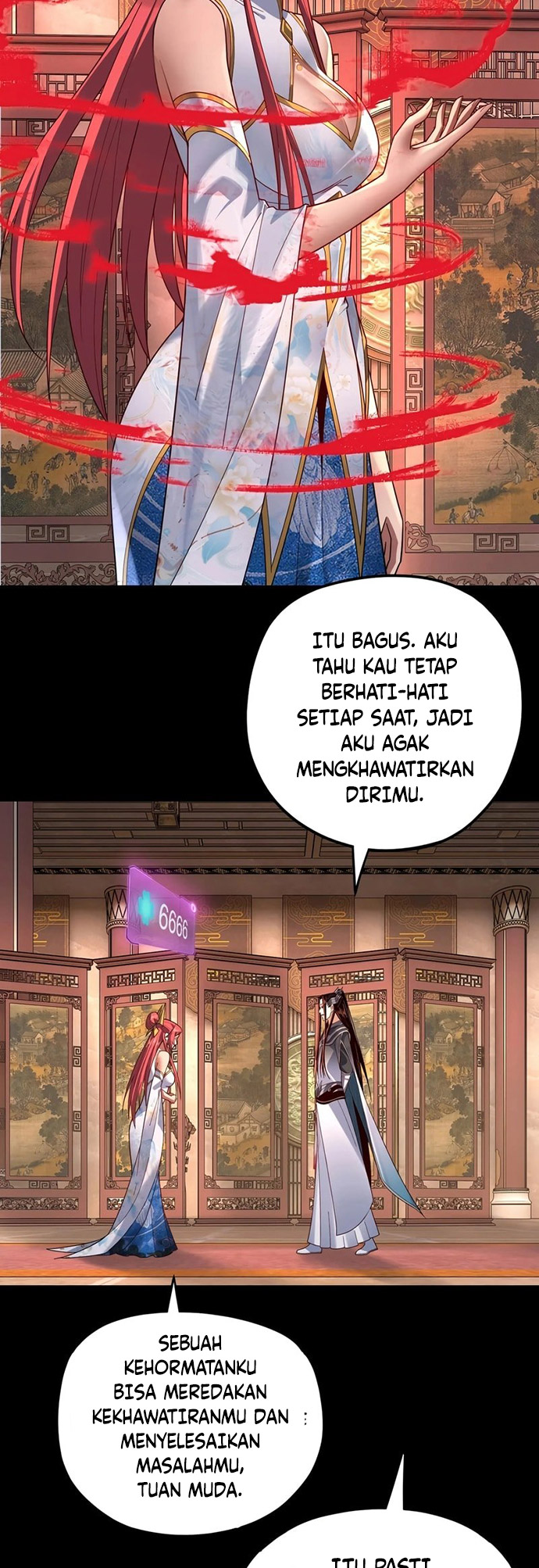 Dilarang COPAS - situs resmi www.mangacanblog.com - Komik the villain of destiny 116 - chapter 116 117 Indonesia the villain of destiny 116 - chapter 116 Terbaru 30|Baca Manga Komik Indonesia|Mangacan