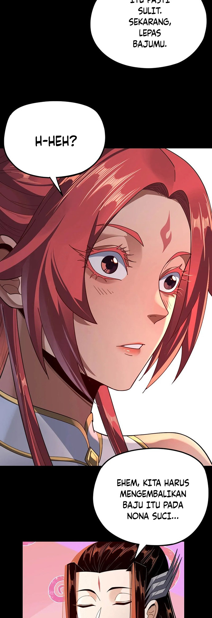 Dilarang COPAS - situs resmi www.mangacanblog.com - Komik the villain of destiny 116 - chapter 116 117 Indonesia the villain of destiny 116 - chapter 116 Terbaru 31|Baca Manga Komik Indonesia|Mangacan