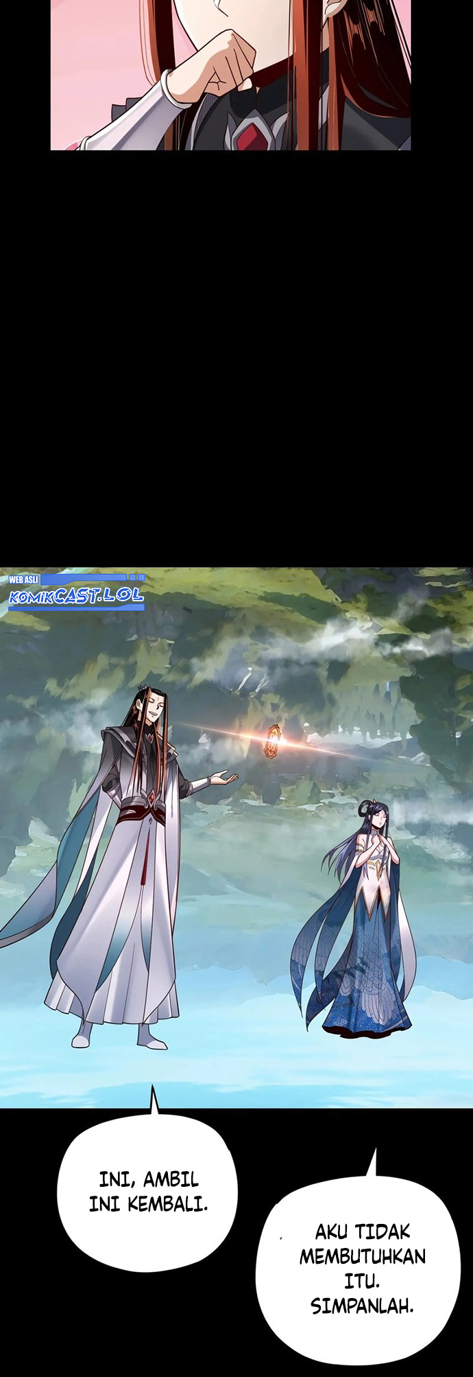 Dilarang COPAS - situs resmi www.mangacanblog.com - Komik the villain of destiny 116 - chapter 116 117 Indonesia the villain of destiny 116 - chapter 116 Terbaru 32|Baca Manga Komik Indonesia|Mangacan
