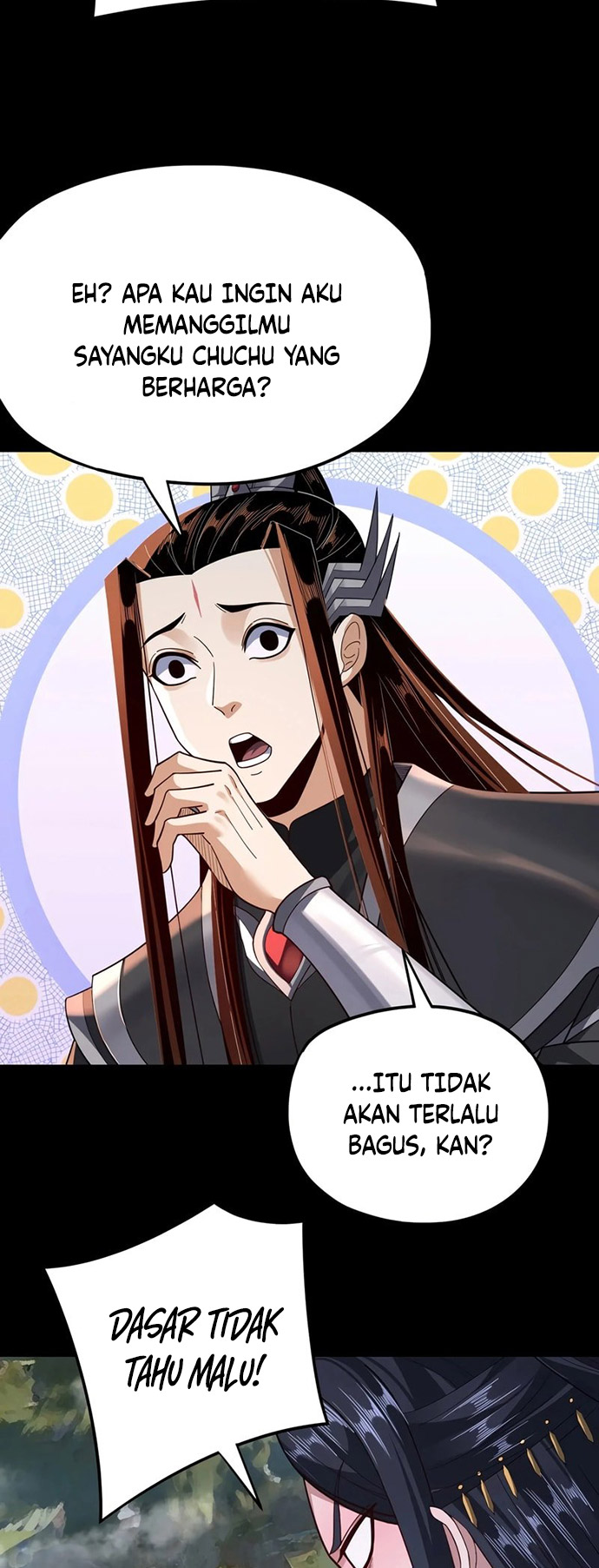 Dilarang COPAS - situs resmi www.mangacanblog.com - Komik the villain of destiny 116 - chapter 116 117 Indonesia the villain of destiny 116 - chapter 116 Terbaru 34|Baca Manga Komik Indonesia|Mangacan