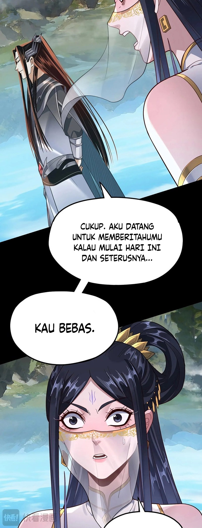Dilarang COPAS - situs resmi www.mangacanblog.com - Komik the villain of destiny 116 - chapter 116 117 Indonesia the villain of destiny 116 - chapter 116 Terbaru 35|Baca Manga Komik Indonesia|Mangacan