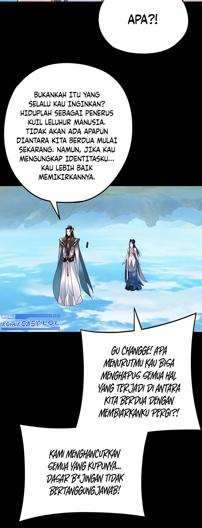 Dilarang COPAS - situs resmi www.mangacanblog.com - Komik the villain of destiny 116 - chapter 116 117 Indonesia the villain of destiny 116 - chapter 116 Terbaru 36|Baca Manga Komik Indonesia|Mangacan