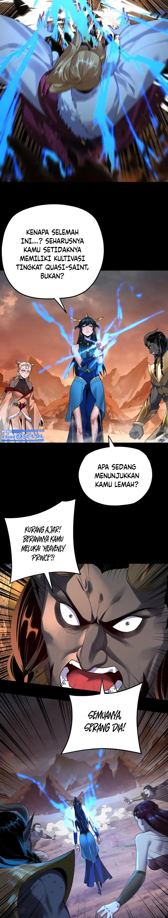 Dilarang COPAS - situs resmi www.mangacanblog.com - Komik the villain of destiny 122 - chapter 122 123 Indonesia the villain of destiny 122 - chapter 122 Terbaru 2|Baca Manga Komik Indonesia|Mangacan