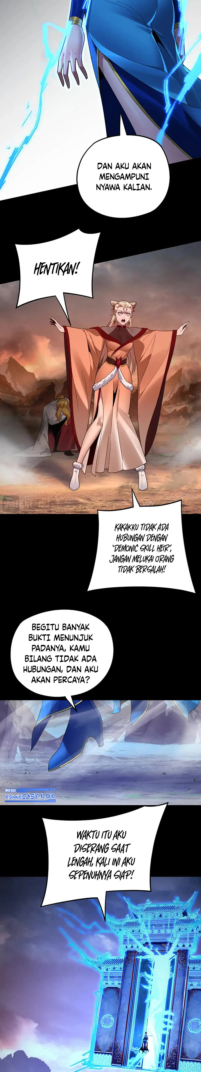 Dilarang COPAS - situs resmi www.mangacanblog.com - Komik the villain of destiny 122 - chapter 122 123 Indonesia the villain of destiny 122 - chapter 122 Terbaru 4|Baca Manga Komik Indonesia|Mangacan