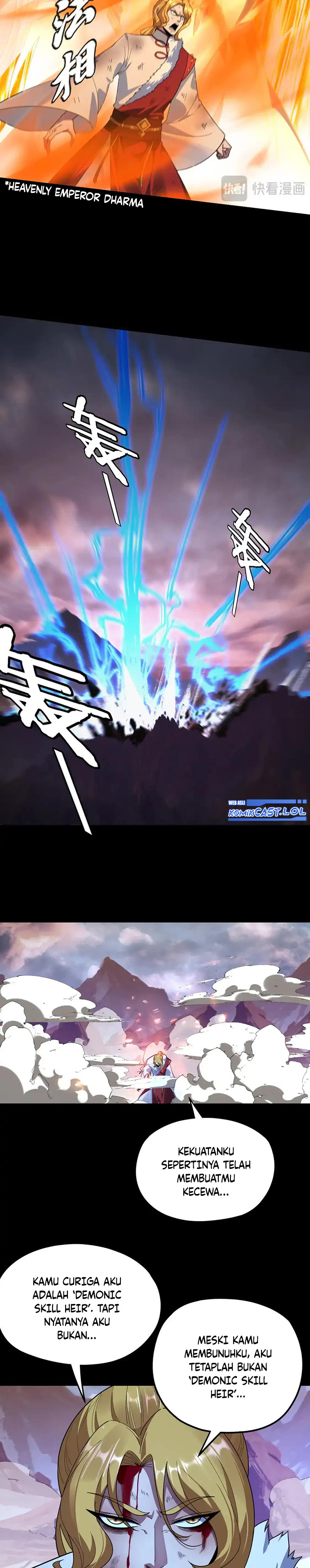 Dilarang COPAS - situs resmi www.mangacanblog.com - Komik the villain of destiny 122 - chapter 122 123 Indonesia the villain of destiny 122 - chapter 122 Terbaru 7|Baca Manga Komik Indonesia|Mangacan