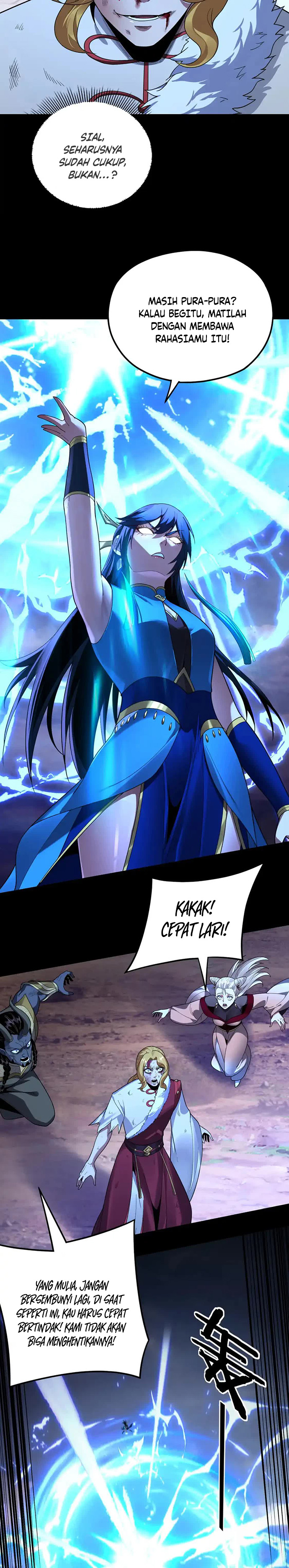 Dilarang COPAS - situs resmi www.mangacanblog.com - Komik the villain of destiny 122 - chapter 122 123 Indonesia the villain of destiny 122 - chapter 122 Terbaru 8|Baca Manga Komik Indonesia|Mangacan