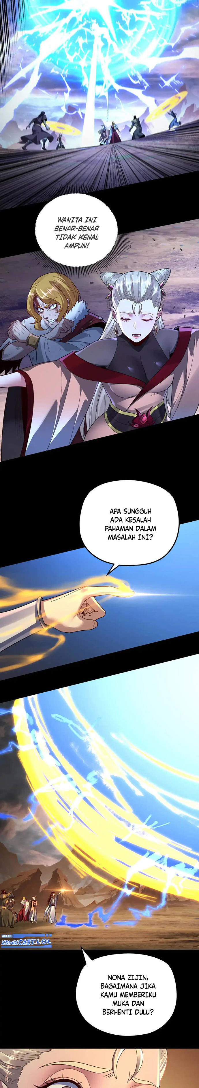 Dilarang COPAS - situs resmi www.mangacanblog.com - Komik the villain of destiny 122 - chapter 122 123 Indonesia the villain of destiny 122 - chapter 122 Terbaru 9|Baca Manga Komik Indonesia|Mangacan