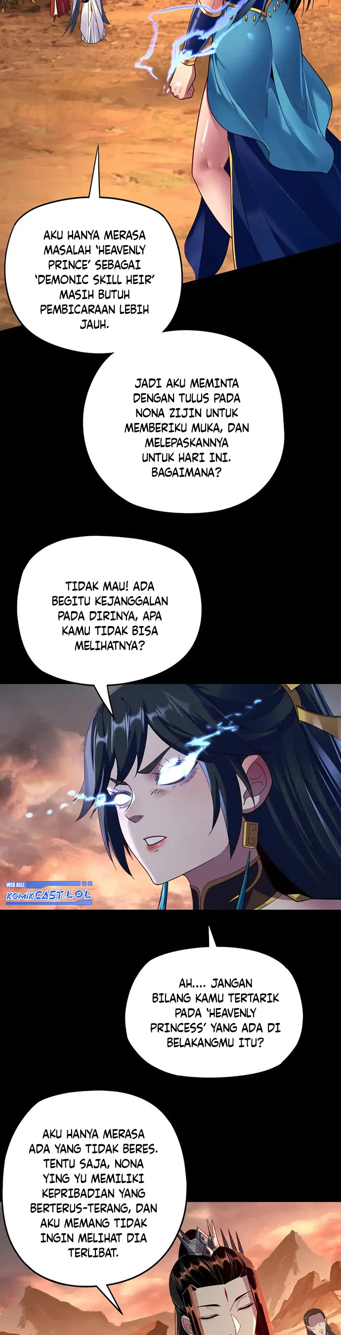 Dilarang COPAS - situs resmi www.mangacanblog.com - Komik the villain of destiny 122 - chapter 122 123 Indonesia the villain of destiny 122 - chapter 122 Terbaru 11|Baca Manga Komik Indonesia|Mangacan