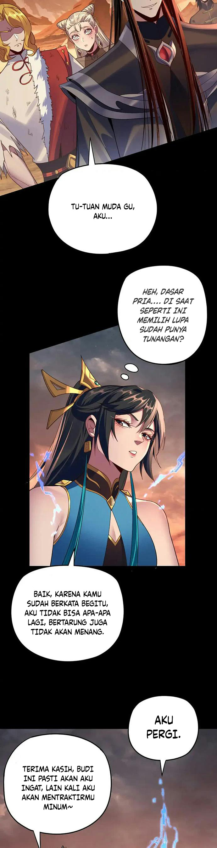 Dilarang COPAS - situs resmi www.mangacanblog.com - Komik the villain of destiny 122 - chapter 122 123 Indonesia the villain of destiny 122 - chapter 122 Terbaru 12|Baca Manga Komik Indonesia|Mangacan