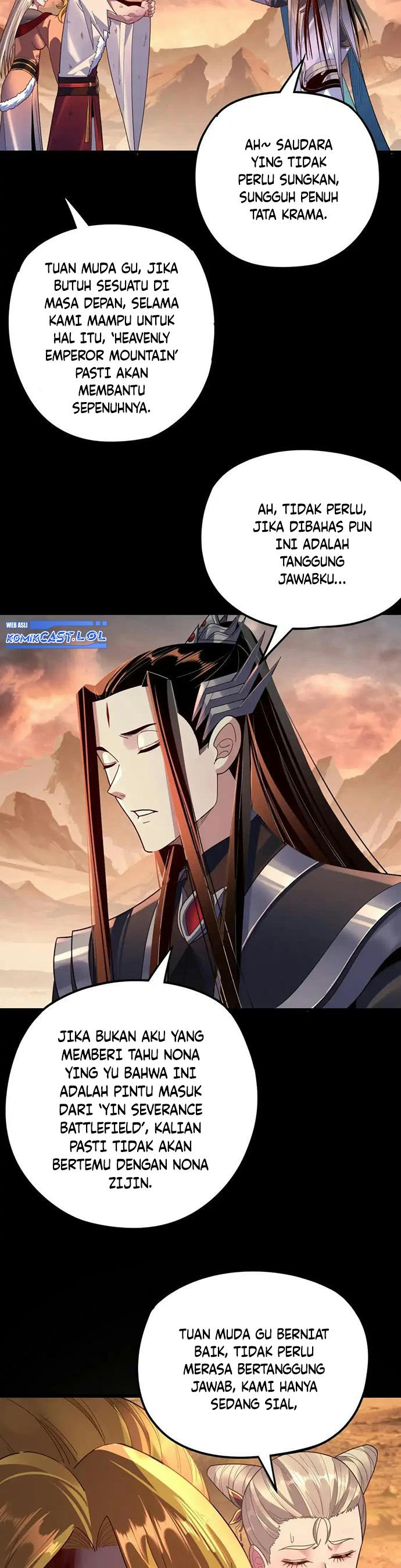 Dilarang COPAS - situs resmi www.mangacanblog.com - Komik the villain of destiny 122 - chapter 122 123 Indonesia the villain of destiny 122 - chapter 122 Terbaru 14|Baca Manga Komik Indonesia|Mangacan