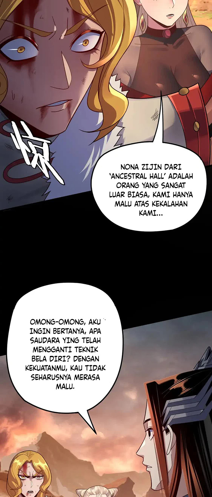 Dilarang COPAS - situs resmi www.mangacanblog.com - Komik the villain of destiny 122 - chapter 122 123 Indonesia the villain of destiny 122 - chapter 122 Terbaru 15|Baca Manga Komik Indonesia|Mangacan