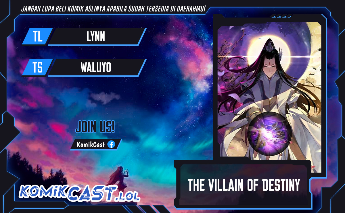 Dilarang COPAS - situs resmi www.mangacanblog.com - Komik the villain of destiny 131 - chapter 131 132 Indonesia the villain of destiny 131 - chapter 131 Terbaru 0|Baca Manga Komik Indonesia|Mangacan