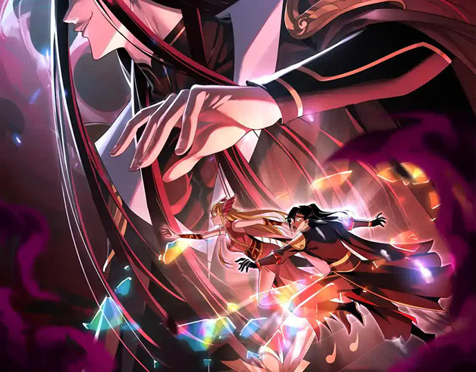 Dilarang COPAS - situs resmi www.mangacanblog.com - Komik the villain of destiny 131 - chapter 131 132 Indonesia the villain of destiny 131 - chapter 131 Terbaru 2|Baca Manga Komik Indonesia|Mangacan