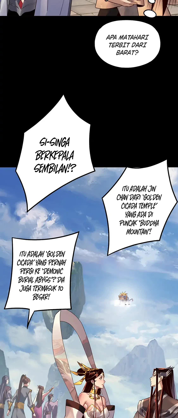 Dilarang COPAS - situs resmi www.mangacanblog.com - Komik the villain of destiny 131 - chapter 131 132 Indonesia the villain of destiny 131 - chapter 131 Terbaru 11|Baca Manga Komik Indonesia|Mangacan