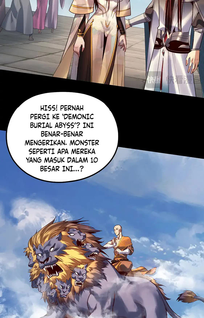 Dilarang COPAS - situs resmi www.mangacanblog.com - Komik the villain of destiny 131 - chapter 131 132 Indonesia the villain of destiny 131 - chapter 131 Terbaru 12|Baca Manga Komik Indonesia|Mangacan