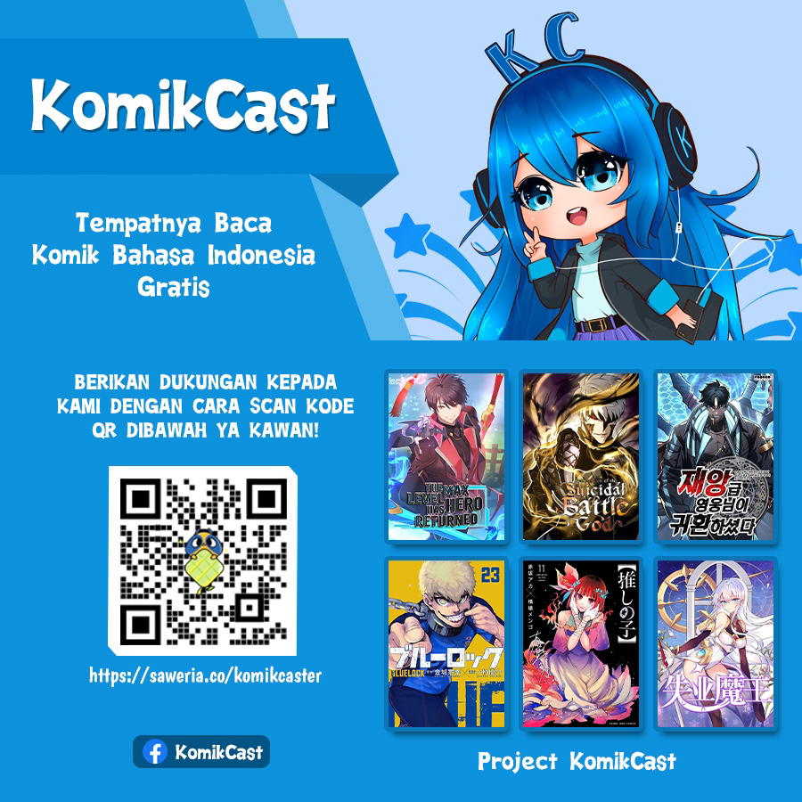 Dilarang COPAS - situs resmi www.mangacanblog.com - Komik the villain of destiny 131 - chapter 131 132 Indonesia the villain of destiny 131 - chapter 131 Terbaru 113|Baca Manga Komik Indonesia|Mangacan