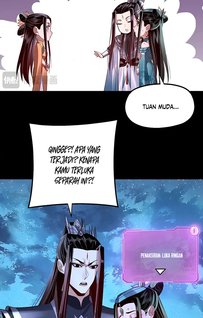 Dilarang COPAS - situs resmi www.mangacanblog.com - Komik the villain of destiny 141 - chapter 141 142 Indonesia the villain of destiny 141 - chapter 141 Terbaru 47|Baca Manga Komik Indonesia|Mangacan
