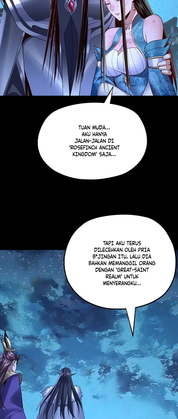 Dilarang COPAS - situs resmi www.mangacanblog.com - Komik the villain of destiny 141 - chapter 141 142 Indonesia the villain of destiny 141 - chapter 141 Terbaru 48|Baca Manga Komik Indonesia|Mangacan