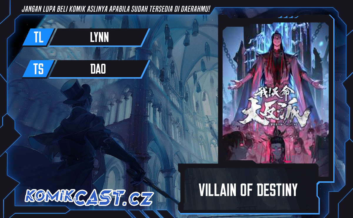 Dilarang COPAS - situs resmi www.mangacanblog.com - Komik the villain of destiny 165 - chapter 165 166 Indonesia the villain of destiny 165 - chapter 165 Terbaru 0|Baca Manga Komik Indonesia|Mangacan