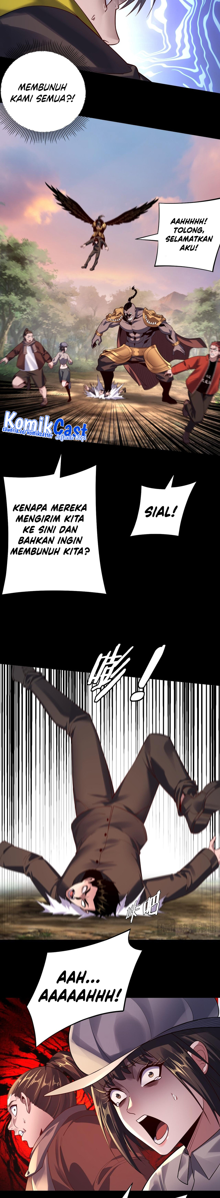 Dilarang COPAS - situs resmi www.mangacanblog.com - Komik the villain of destiny 165 - chapter 165 166 Indonesia the villain of destiny 165 - chapter 165 Terbaru 2|Baca Manga Komik Indonesia|Mangacan