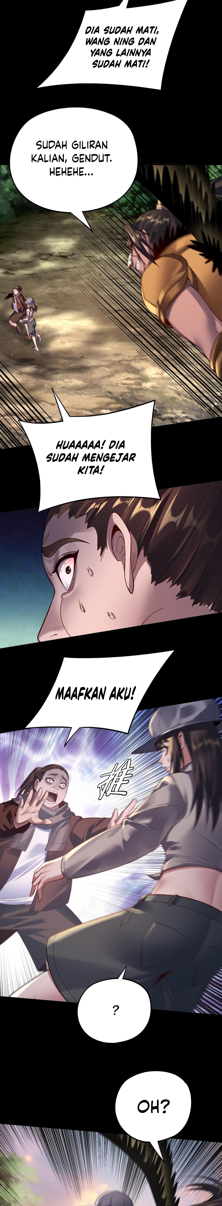 Dilarang COPAS - situs resmi www.mangacanblog.com - Komik the villain of destiny 165 - chapter 165 166 Indonesia the villain of destiny 165 - chapter 165 Terbaru 3|Baca Manga Komik Indonesia|Mangacan