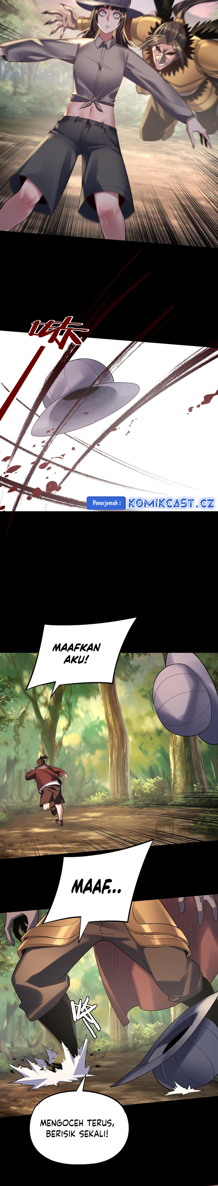 Dilarang COPAS - situs resmi www.mangacanblog.com - Komik the villain of destiny 165 - chapter 165 166 Indonesia the villain of destiny 165 - chapter 165 Terbaru 4|Baca Manga Komik Indonesia|Mangacan