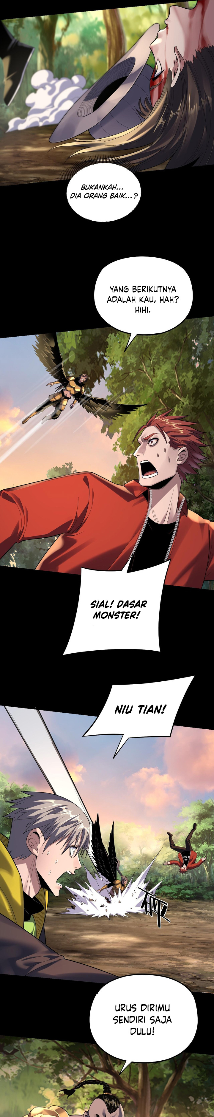 Dilarang COPAS - situs resmi www.mangacanblog.com - Komik the villain of destiny 165 - chapter 165 166 Indonesia the villain of destiny 165 - chapter 165 Terbaru 5|Baca Manga Komik Indonesia|Mangacan