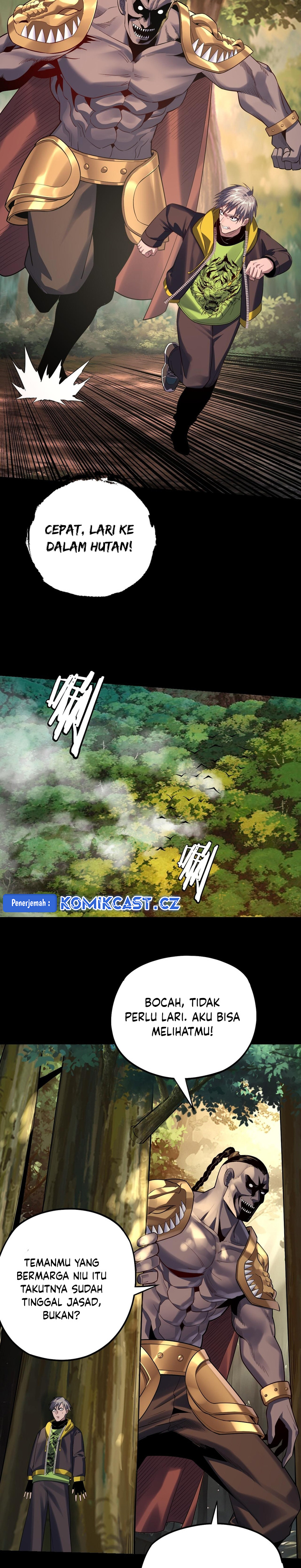 Dilarang COPAS - situs resmi www.mangacanblog.com - Komik the villain of destiny 165 - chapter 165 166 Indonesia the villain of destiny 165 - chapter 165 Terbaru 6|Baca Manga Komik Indonesia|Mangacan