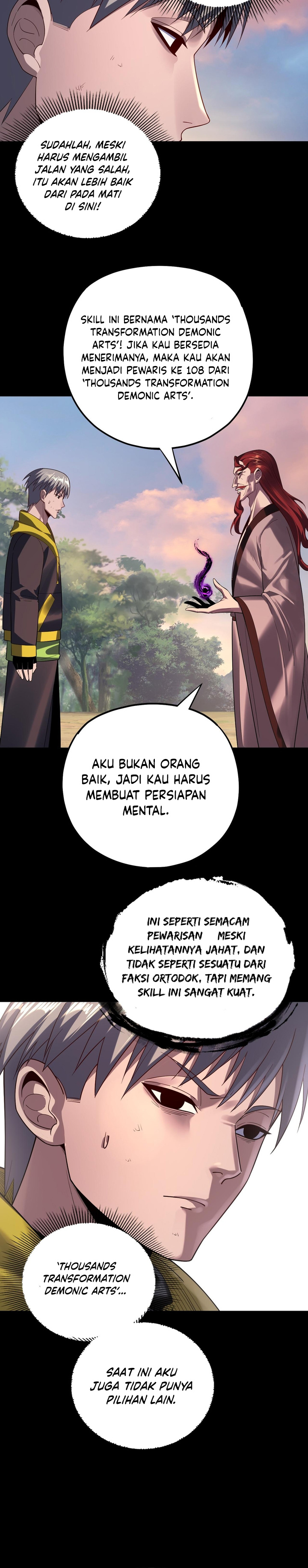 Dilarang COPAS - situs resmi www.mangacanblog.com - Komik the villain of destiny 165 - chapter 165 166 Indonesia the villain of destiny 165 - chapter 165 Terbaru 12|Baca Manga Komik Indonesia|Mangacan