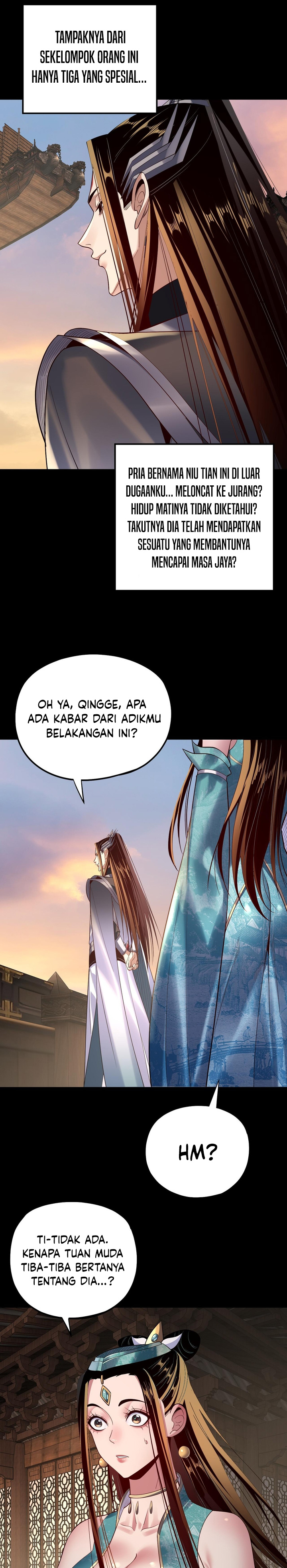 Dilarang COPAS - situs resmi www.mangacanblog.com - Komik the villain of destiny 165 - chapter 165 166 Indonesia the villain of destiny 165 - chapter 165 Terbaru 14|Baca Manga Komik Indonesia|Mangacan