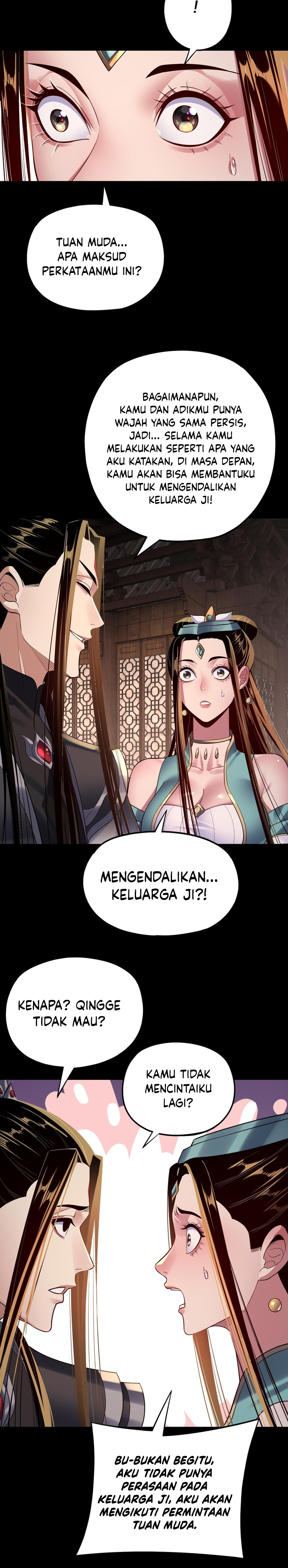 Dilarang COPAS - situs resmi www.mangacanblog.com - Komik the villain of destiny 165 - chapter 165 166 Indonesia the villain of destiny 165 - chapter 165 Terbaru 16|Baca Manga Komik Indonesia|Mangacan