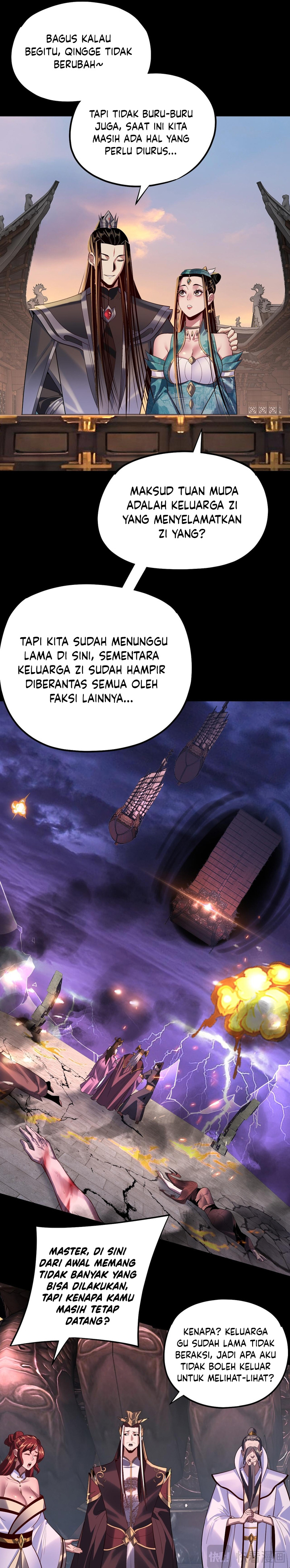 Dilarang COPAS - situs resmi www.mangacanblog.com - Komik the villain of destiny 165 - chapter 165 166 Indonesia the villain of destiny 165 - chapter 165 Terbaru 17|Baca Manga Komik Indonesia|Mangacan