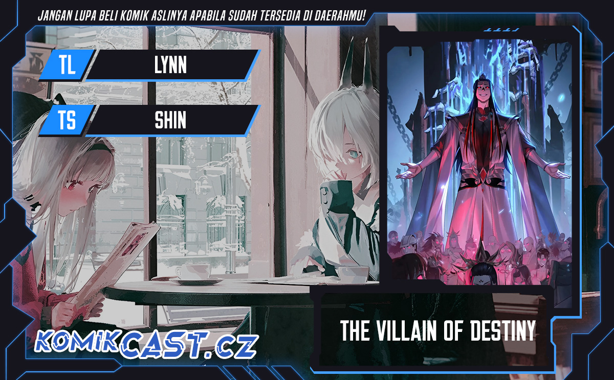 Dilarang COPAS - situs resmi www.mangacanblog.com - Komik the villain of destiny 173 - chapter 173 174 Indonesia the villain of destiny 173 - chapter 173 Terbaru 0|Baca Manga Komik Indonesia|Mangacan