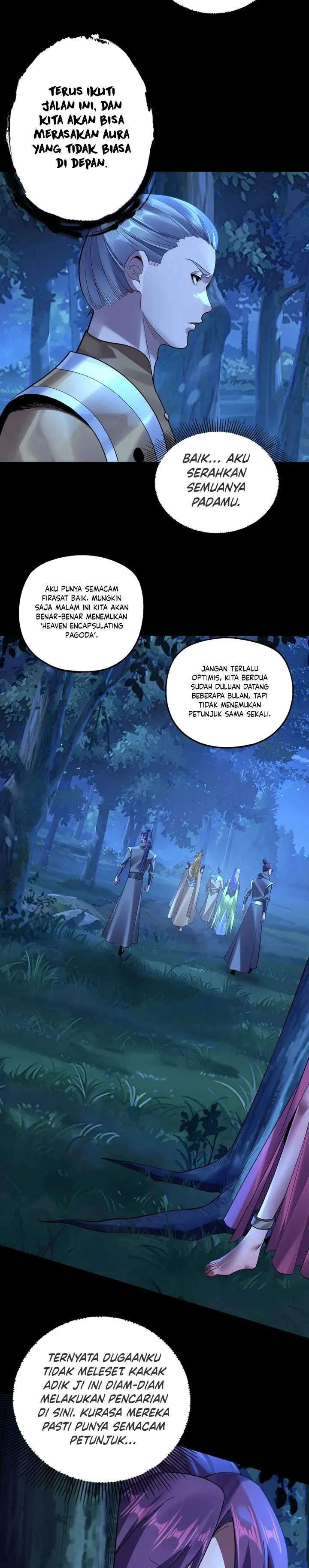 Dilarang COPAS - situs resmi www.mangacanblog.com - Komik the villain of destiny 173 - chapter 173 174 Indonesia the villain of destiny 173 - chapter 173 Terbaru 3|Baca Manga Komik Indonesia|Mangacan