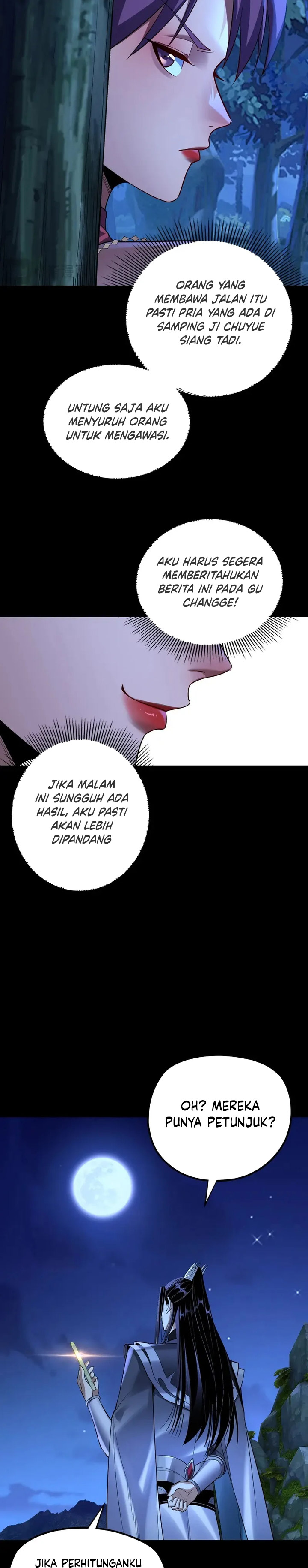Dilarang COPAS - situs resmi www.mangacanblog.com - Komik the villain of destiny 173 - chapter 173 174 Indonesia the villain of destiny 173 - chapter 173 Terbaru 4|Baca Manga Komik Indonesia|Mangacan