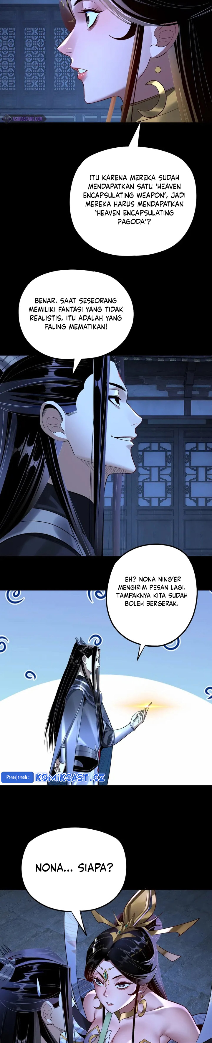 Dilarang COPAS - situs resmi www.mangacanblog.com - Komik the villain of destiny 173 - chapter 173 174 Indonesia the villain of destiny 173 - chapter 173 Terbaru 7|Baca Manga Komik Indonesia|Mangacan