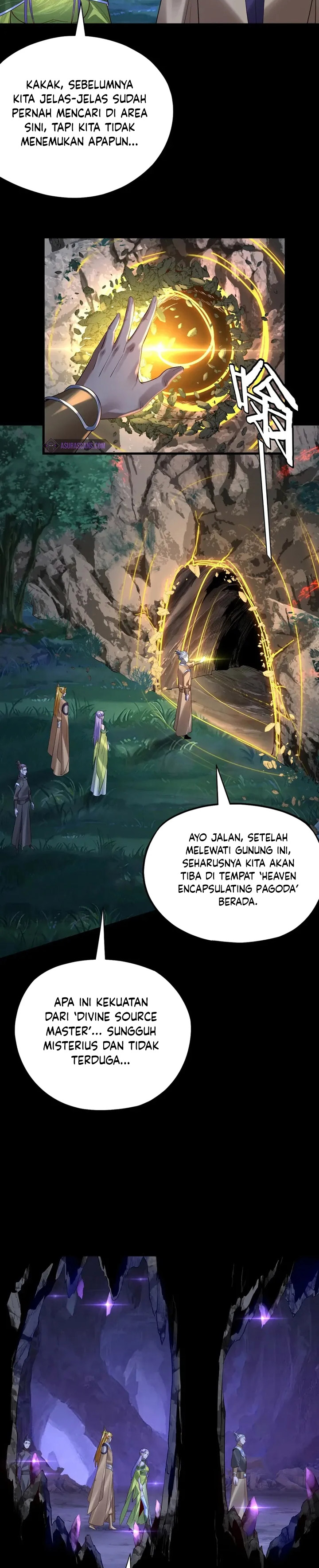 Dilarang COPAS - situs resmi www.mangacanblog.com - Komik the villain of destiny 173 - chapter 173 174 Indonesia the villain of destiny 173 - chapter 173 Terbaru 9|Baca Manga Komik Indonesia|Mangacan