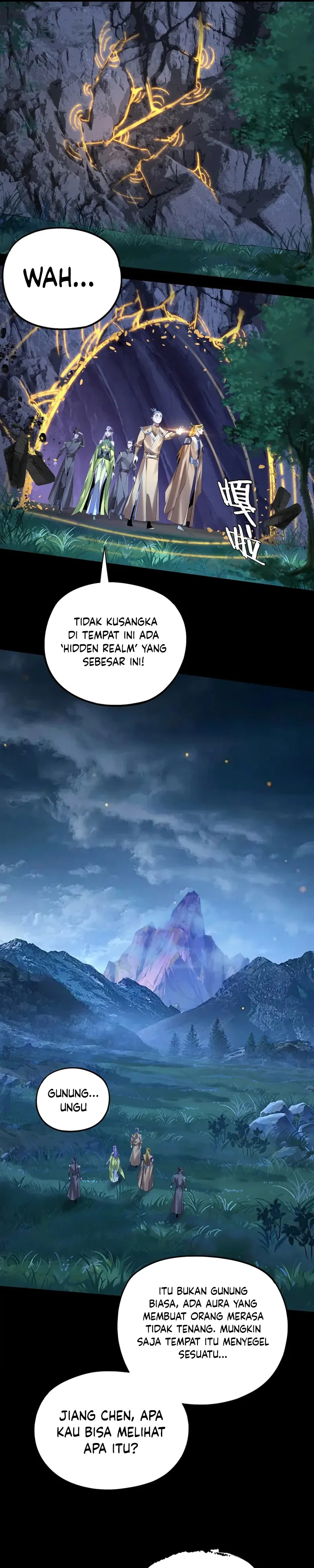 Dilarang COPAS - situs resmi www.mangacanblog.com - Komik the villain of destiny 173 - chapter 173 174 Indonesia the villain of destiny 173 - chapter 173 Terbaru 11|Baca Manga Komik Indonesia|Mangacan