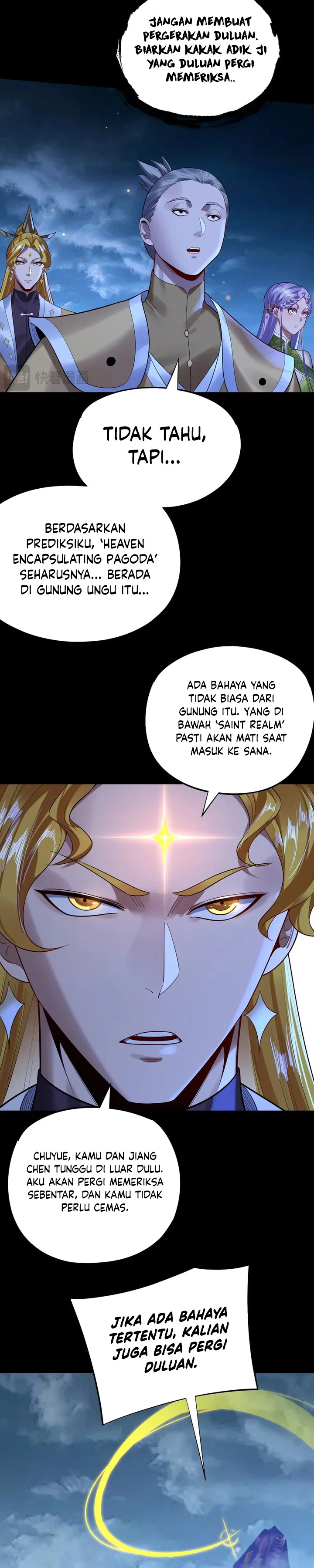 Dilarang COPAS - situs resmi www.mangacanblog.com - Komik the villain of destiny 173 - chapter 173 174 Indonesia the villain of destiny 173 - chapter 173 Terbaru 12|Baca Manga Komik Indonesia|Mangacan