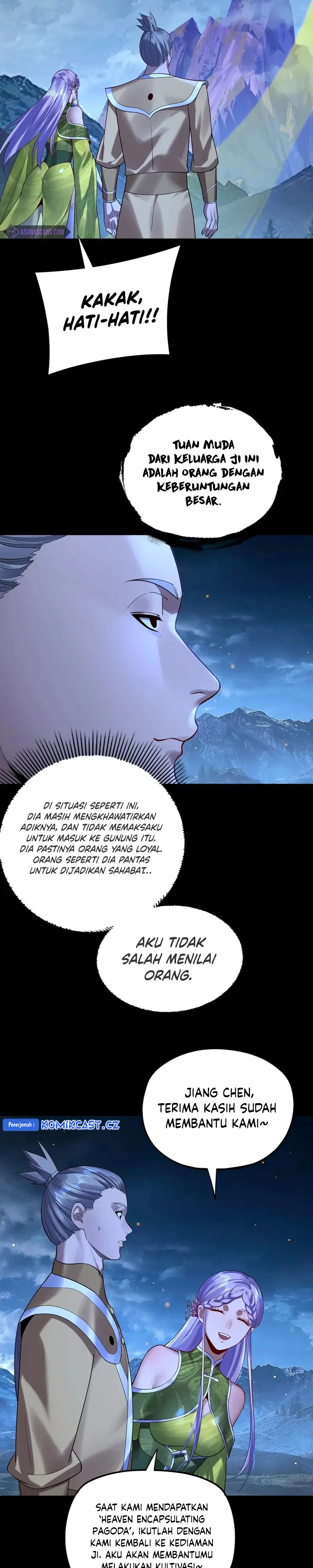 Dilarang COPAS - situs resmi www.mangacanblog.com - Komik the villain of destiny 173 - chapter 173 174 Indonesia the villain of destiny 173 - chapter 173 Terbaru 13|Baca Manga Komik Indonesia|Mangacan