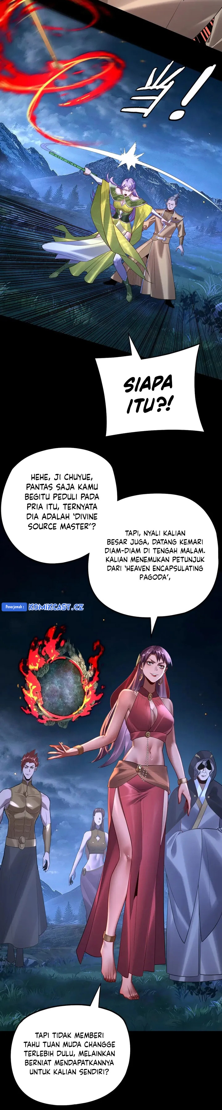 Dilarang COPAS - situs resmi www.mangacanblog.com - Komik the villain of destiny 173 - chapter 173 174 Indonesia the villain of destiny 173 - chapter 173 Terbaru 15|Baca Manga Komik Indonesia|Mangacan