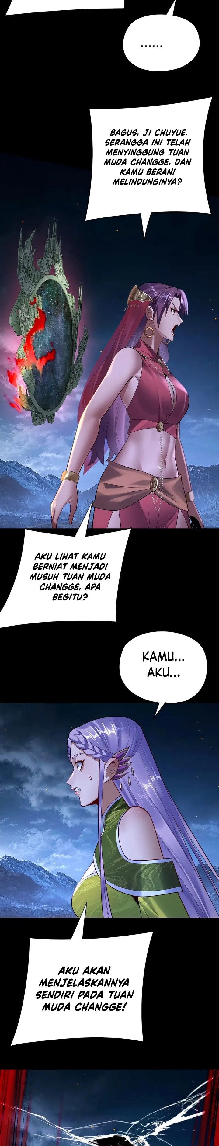 Dilarang COPAS - situs resmi www.mangacanblog.com - Komik the villain of destiny 173 - chapter 173 174 Indonesia the villain of destiny 173 - chapter 173 Terbaru 18|Baca Manga Komik Indonesia|Mangacan