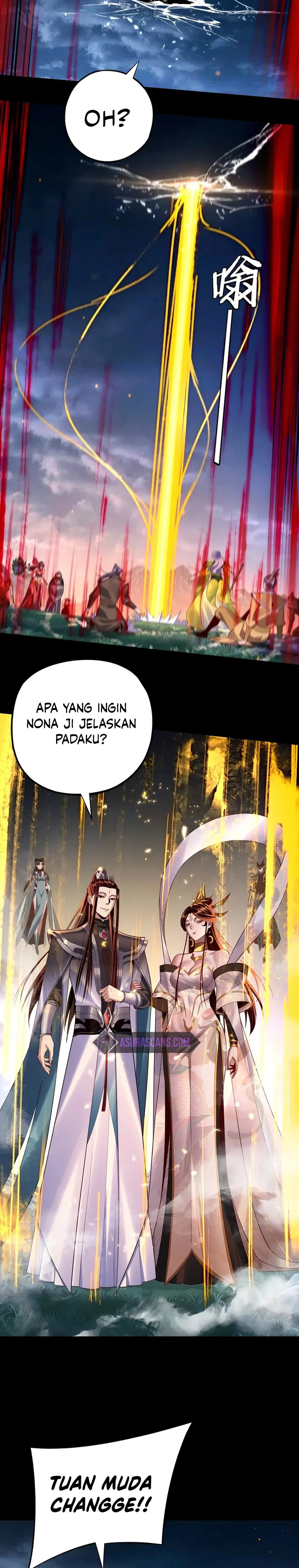 Dilarang COPAS - situs resmi www.mangacanblog.com - Komik the villain of destiny 173 - chapter 173 174 Indonesia the villain of destiny 173 - chapter 173 Terbaru 19|Baca Manga Komik Indonesia|Mangacan