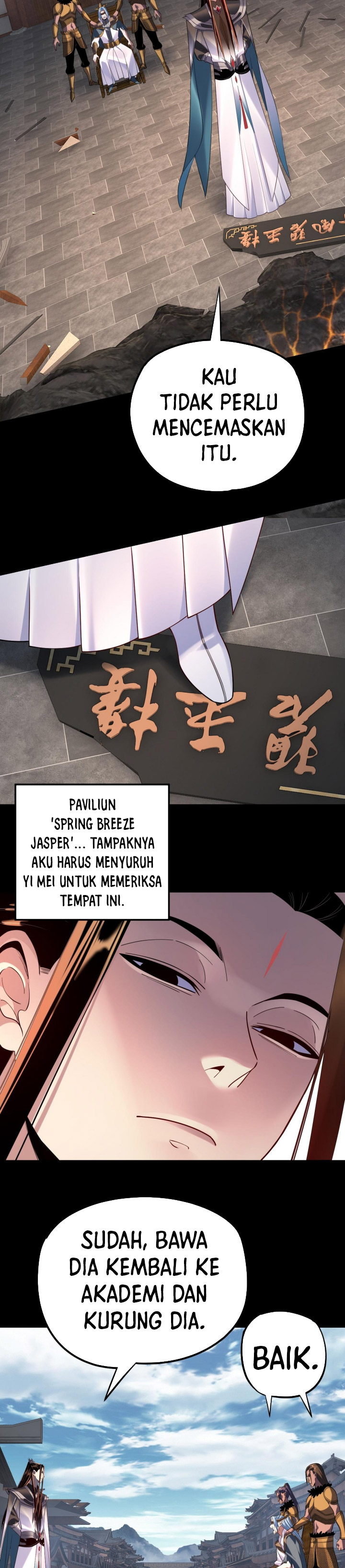 Dilarang COPAS - situs resmi www.mangacanblog.com - Komik the villain of destiny 180 - chapter 180 181 Indonesia the villain of destiny 180 - chapter 180 Terbaru 2|Baca Manga Komik Indonesia|Mangacan
