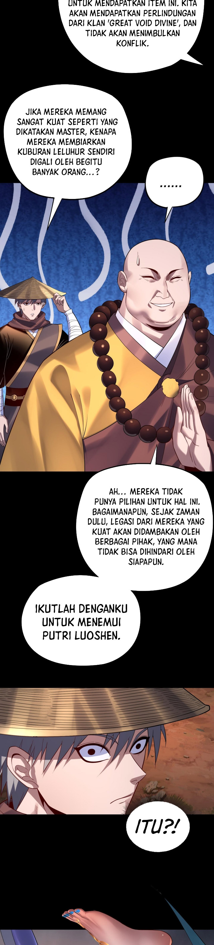 Dilarang COPAS - situs resmi www.mangacanblog.com - Komik the villain of destiny 180 - chapter 180 181 Indonesia the villain of destiny 180 - chapter 180 Terbaru 8|Baca Manga Komik Indonesia|Mangacan