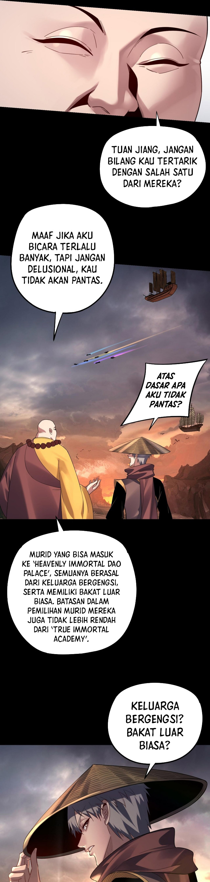 Dilarang COPAS - situs resmi www.mangacanblog.com - Komik the villain of destiny 180 - chapter 180 181 Indonesia the villain of destiny 180 - chapter 180 Terbaru 10|Baca Manga Komik Indonesia|Mangacan