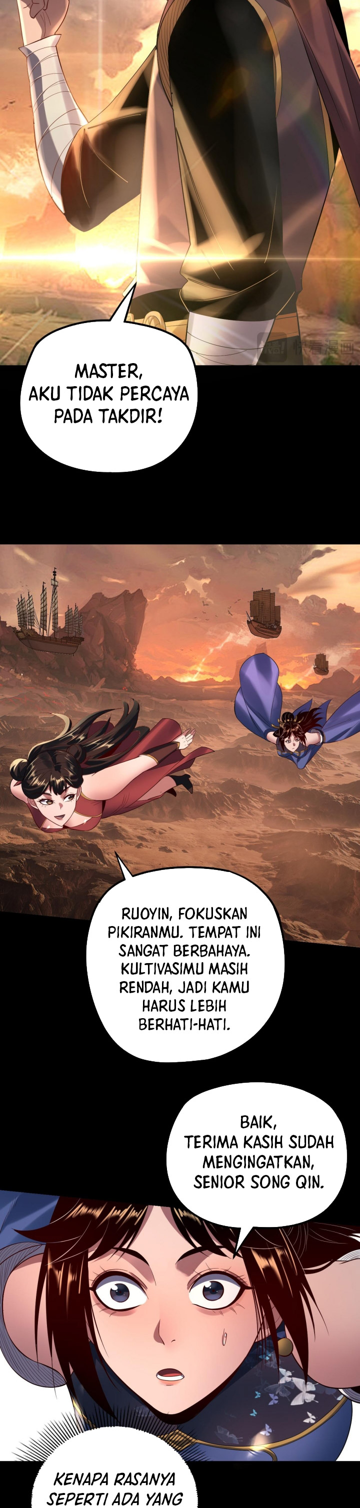 Dilarang COPAS - situs resmi www.mangacanblog.com - Komik the villain of destiny 180 - chapter 180 181 Indonesia the villain of destiny 180 - chapter 180 Terbaru 11|Baca Manga Komik Indonesia|Mangacan
