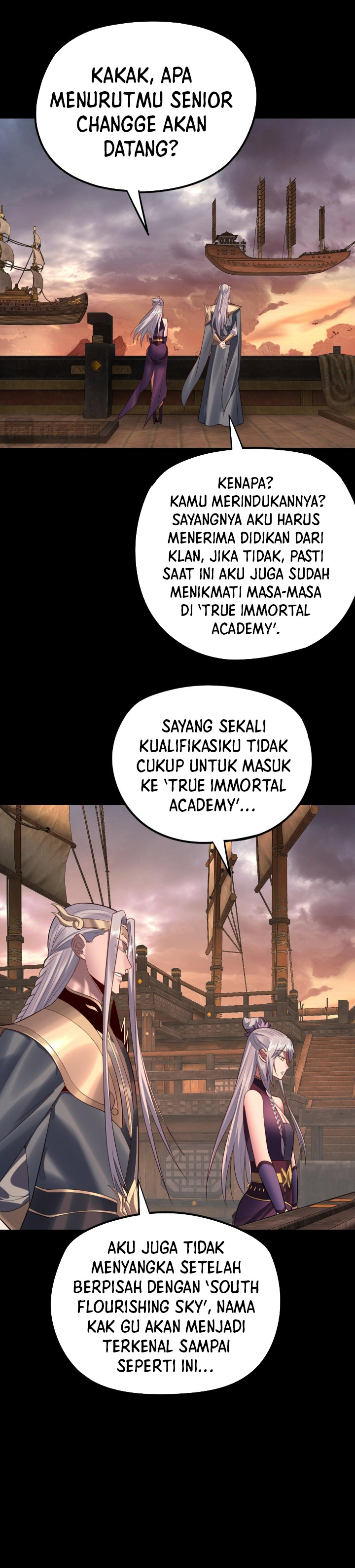 Dilarang COPAS - situs resmi www.mangacanblog.com - Komik the villain of destiny 180 - chapter 180 181 Indonesia the villain of destiny 180 - chapter 180 Terbaru 14|Baca Manga Komik Indonesia|Mangacan