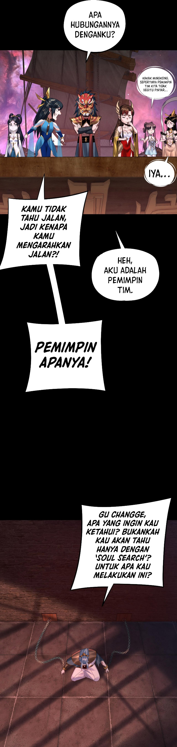 Dilarang COPAS - situs resmi www.mangacanblog.com - Komik the villain of destiny 180 - chapter 180 181 Indonesia the villain of destiny 180 - chapter 180 Terbaru 16|Baca Manga Komik Indonesia|Mangacan